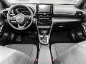 Toyota Yaris Cross Team D +1,99%+Sonderzins+