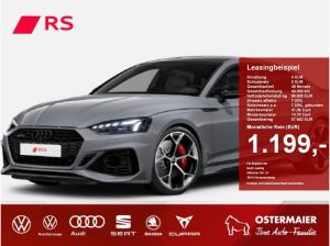 Audi RS5 Sportback HUD RS competition plus B&O Pano