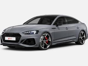 Audi RS5 Sportback HUD RS competition plus B&O Pano