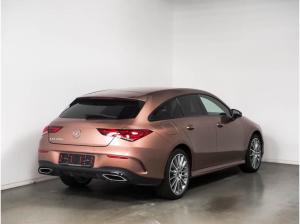 Mercedes-Benz CLA 250 e SHOOTING BRAKE /AMG-LINE/NIGHT-PAK./BUSINESS-PAK./ADVANCED SOUNDS./MBUX/PARK-PAK./19 ZOLL