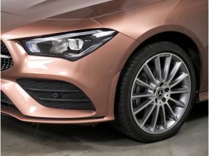 Mercedes-Benz CLA 250 e SHOOTING BRAKE /AMG-LINE/NIGHT-PAK./BUSINESS-PAK./ADVANCED SOUNDS./MBUX/PARK-PAK./19 ZOLL