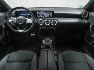 Mercedes-Benz CLA 250 e SHOOTING BRAKE /AMG-LINE/NIGHT-PAK./BUSINESS-PAK./ADVANCED SOUNDS./MBUX/PARK-PAK./19 ZOLL