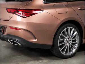 Mercedes-Benz CLA 250 e SHOOTING BRAKE /AMG-LINE/NIGHT-PAK./BUSINESS-PAK./ADVANCED SOUNDS./MBUX/PARK-PAK./19 ZOLL