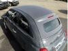 Foto - Fiat 500C Serie 8 Lounge Hybrid Klima, Alu u.v.m.  Dach Grau  ***Aktion  Inzahlungnahme***