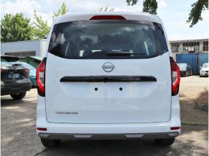 Nissan Townstar Kombi 1.3 DIG-T 6MT N-Connecta