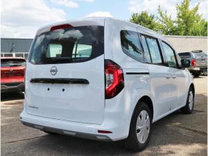Nissan Townstar Kombi 1.3 DIG-T 6MT N-Connecta