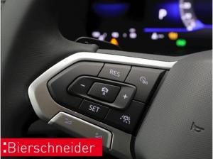 Volkswagen Touran 1.5 TSI DSG Move *SOFORT VERFÜGBAR* 7-S. LED NAVI ACC KLIMA