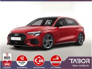 Audi S3 Sportback 310 quattro Nav PanoD LED VirC Kam