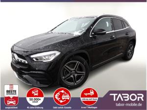 Mercedes-Benz GLA 180 DCT AMG Line ParkP LED Nav eHK SHZ 19Z