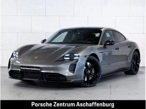 Porsche Taycan GTS Lim.