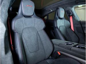 Porsche Taycan GTS Lim.