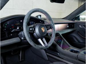 Porsche Taycan GTS Lim.