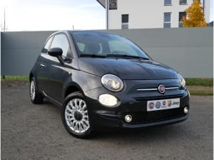 Fiat 500 1.0 GSE HYBRID KOMFORTPAKET CARPLAY PDC ALU