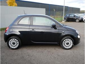 Fiat 500 1.0 GSE HYBRID KOMFORTPAKET CARPLAY PDC ALU