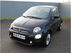 Fiat 500 1.0 GSE HYBRID KOMFORTPAKET CARPLAY PDC ALU