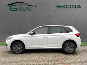 Skoda Kamiq 1.0TSI *Navi*Kamera*Panodach*LED*SH*