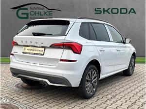 Skoda Kamiq 1.0TSI *Navi*Kamera*Panodach*LED*SH*