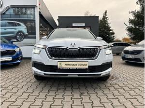 Skoda Kamiq 1.0TSI *Navi*Kamera*Panodach*LED*SH*