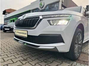 Skoda Kamiq 1.0TSI *Navi*Kamera*Panodach*LED*SH*