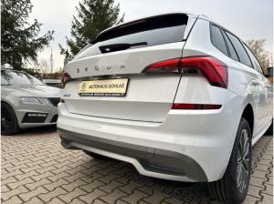 Skoda Kamiq 1.0TSI *Navi*Kamera*Panodach*LED*SH*