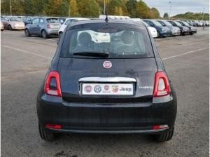 Fiat 500 1.0 GSE HYBRID KOMFORTPAKET CARPLAY PDC ALU