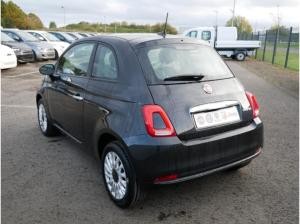 Fiat 500 1.0 GSE HYBRID KOMFORTPAKET CARPLAY PDC ALU