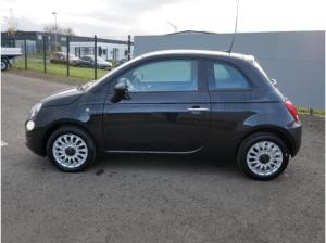 Fiat 500 1.0 GSE HYBRID KOMFORTPAKET CARPLAY PDC ALU