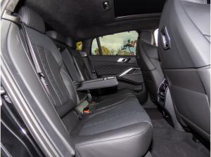 BMW X6 M Competition mtl. MIETEN bis zu 6 Monaten