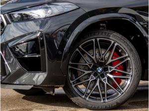 BMW X6 M Competition mtl. MIETEN bis zu 6 Monaten