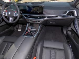 BMW X6 M Competition mtl. MIETEN bis zu 6 Monaten