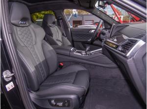 BMW X6 M Competition mtl. MIETEN bis zu 6 Monaten