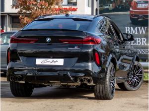 BMW X6 M Competition mtl. MIETEN bis zu 6 Monaten