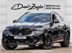 BMW X6 M Competition mtl. MIETEN bis zu 6 Monaten