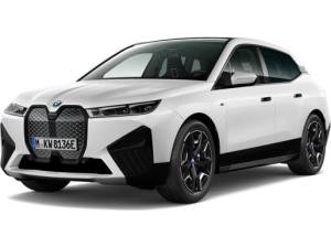 BMW ix M60 sofort verfügbar!