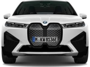 BMW ix M60 sofort verfügbar!
