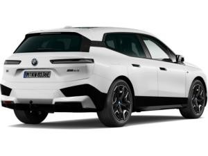 BMW ix M60 sofort verfügbar!