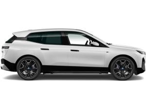 BMW ix M60 sofort verfügbar!
