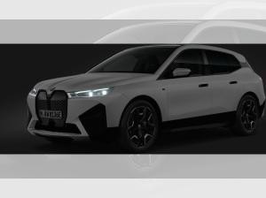 BMW ix M60 sofort verfügbar!