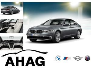 BMW 530 e xDrive Luxury Line Innovationsp. Aut. AHK