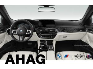 BMW 530 e xDrive Luxury Line Innovationsp. Aut. AHK