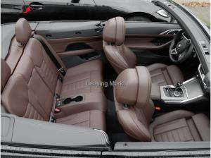 BMW 430 i xDrive Cabrio M Sport NP=77.3,- / 0 Anz=639