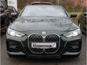 BMW 430 i xDrive Cabrio M Sport NP=77.3,- / 0 Anz=639