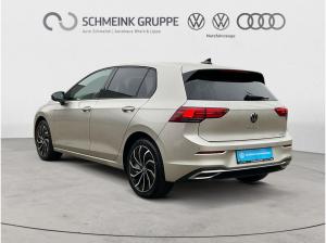 Volkswagen Golf VIII Life 1.5 eTSI DSG AHK Navi AppConnect