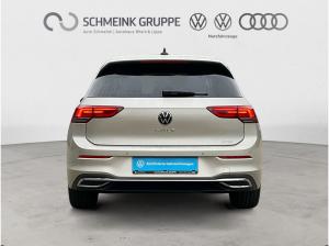Volkswagen Golf VIII Life 1.5 eTSI DSG AHK Navi AppConnect