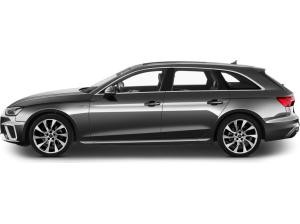 Audi A4 Avant S-LINE PDC KAMERA NAVI VIRTUELL-COCKPIT