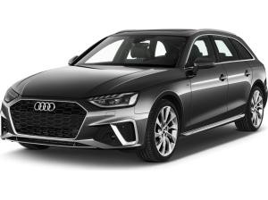 Audi A4 Avant S-LINE PDC KAMERA NAVI VIRTUELL-COCKPIT