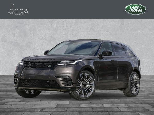 Land Rover Range Rover Velar für 899,00 € brutto leasen