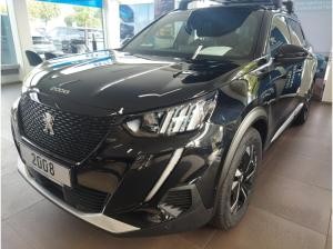 Peugeot 2008 e GT 136 ❗ SOFORT VERFÜGBAR ALS PRIVATLEASING & GEWERBE ❗