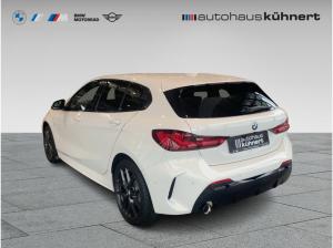 BMW 118 i LED ///M-Sport SpurAss Navi ParkAss RFK