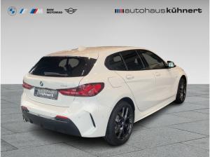 BMW 118 i LED ///M-Sport SpurAss Navi ParkAss RFK